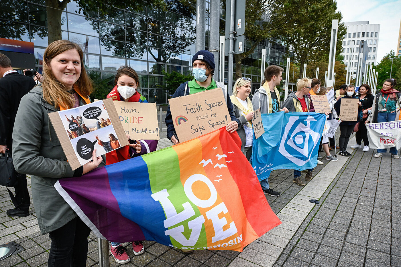 GERMANY-SYNODAL-ASSEMBLY-END